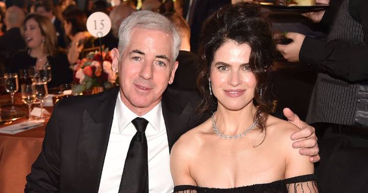 MAGA Billionaire Thought Hollywood Hunk Would Steal His New Girlfriend