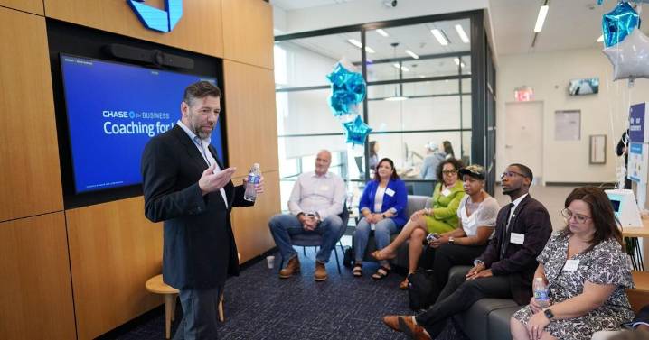 Coaching up Buffalo businesses to the next level
