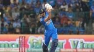 Shreyas Iyer shares positive update on recovery after serious spleen Injury