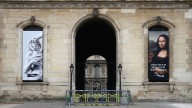 From Mona Lisa To Courbet's The Wave: Biggest Heists In Paris' Louvre Museum History