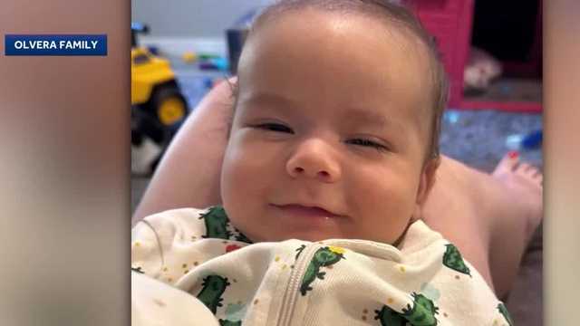 Manteca family seeks justice after infant's death at daycare