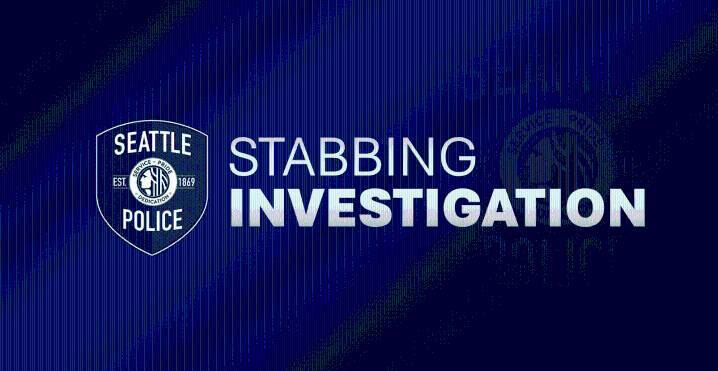 Police Investigating Stabbing in University District