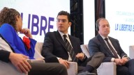 Romero acusa a Morena de “cerrar la puerta” a los ciudadanos con la reforma a la Ley de Amparo