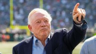 Report: Jerry Jones will not appeal his $250,000 fine