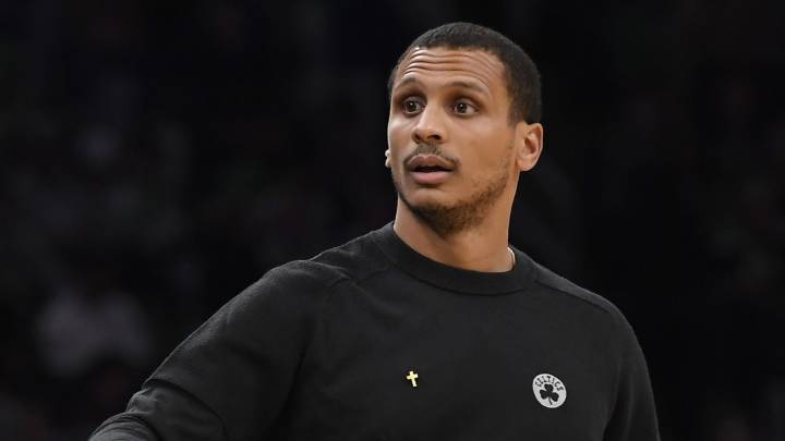 Knicks Reportedly Sought ‘Pathway’ To Steal Joe Mazzulla From Celtics