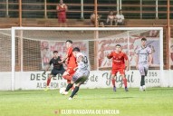 Fútbol local: la octava fecha no pudo terminar