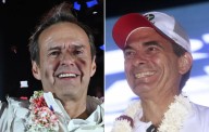 Segunda vuelta en Bolivia: “Tuto” Quiroga lidera intención de voto sobre Rodrigo Paz
