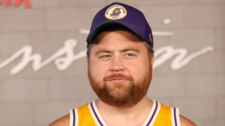 Paul Walter Hauser Explains Why WWE-TNA Partnership, NXT Invasion Story Isn't Working