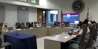 Sumter School Board faces tension following arrests of two district employees