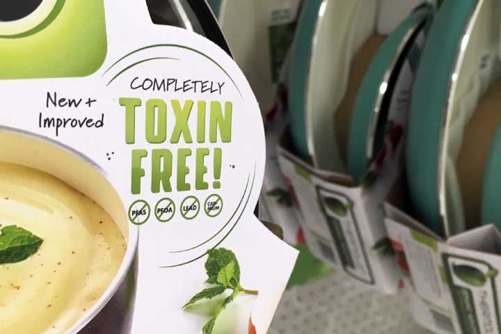 Products denied exemptions from Maine’s PFAS ban
