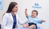 EsSalud invertirá más de 20 millones de soles en la compra de equipos para el primer nivel de atención