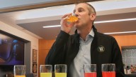 PepsiCo's new challenge: Making its chips and sodas colorful without artificial dyes