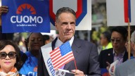Hoping to save his NYC mayoral bid, Andrew Cuomo is trying a little bit of everything