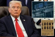 Trump refiles $15B lawsuit against New York Times
