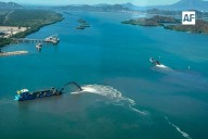 Asipona dice que en 2029 ya estará operando primera terminal en Cuyutlán