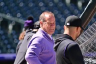 Can the Colorado Rockies be fixed? Executives weigh in on how to rebuild MLB’s laughingstock