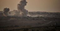 Israel's army says it will advance preparations for the first phase of Trump's plan