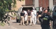 Identifican al motociclista asesinado a tiros en Morelia
