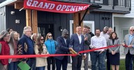 Helena affordable housing development opens to residents