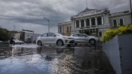 No guarde el paraguas: todavía se pronostican lluvias para octubre