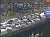 New Jersey Commuter Report: Heavy Congestion, Crashes and Delays