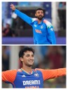 Abhishek, Varun Top ICC T20 Rankings
