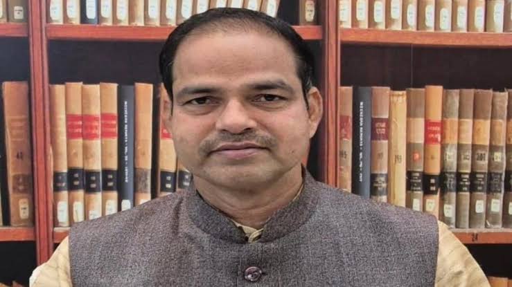 BJP Leader Pitabas Panda Murder: Berhampur Police Arrest Sharpshooter and Aide from Bihar