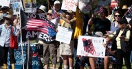 Santa Ynez Valley joins nationwide ‘No Kings’ rally