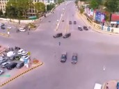 Kachehri Chowk revamp set to start, easing traffic in Rawalpindi