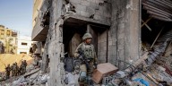 Israel eliminó varias células terroristas de Hamas que organizaban complots mientras se negocia la paz en Egipto