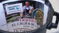 El Califa de León ends Dallas pop-up over 'horrible' customer experiences