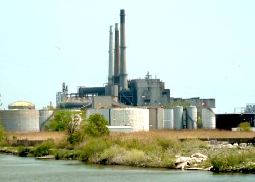 Deadline Detroit | Metro Detroit Ranks 6th Worst in Country For Particle Pollution, Just Behind LA