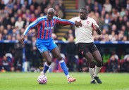 Crystal Palace forward Mateta earns first senior call-up to France – Winnipeg Free Press