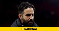 Ruben Amorim se entromete: Bellingham se lo ha pedido a Florentino Pérez