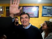 El nuevo presidente de Bolivia: Rodrigo Paz, el trotamundos del "capitalismo para todos"