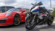 Butler County seizes Porsche, BMW motorcycle from people tied to drug trafficking