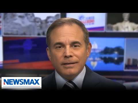 Chris Salcedo: Trump and America First coalition seek to expunge communists from government