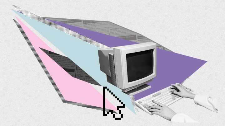 Suddenly out of work? This newsletter’s for you
