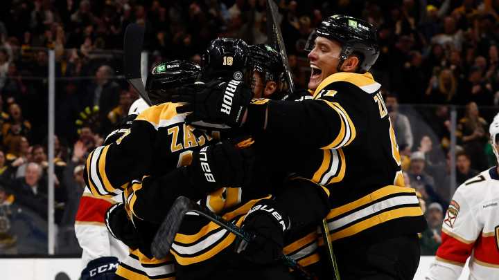 Bruins Believe There’s ‘A Lot To Build On’ After Hot Start