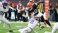 What praise did Steelers coach Mike Tomlin give Quinshon Judkins?