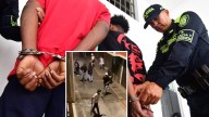 Detenidos seis muchachos por asesinato de joven de 17 años a machetazos, tras convocatoria de pelea por redes sociales