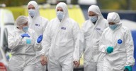 British police arrest 6 after deadly Manchester synagogue attack