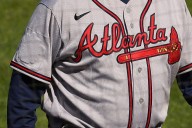 Braves Lose 3-Year MLB Veteran to Free Agency