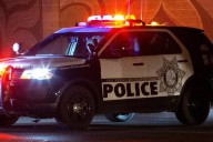 Pedestrian dead after east Las Vegas hit-and