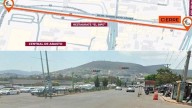 Alerta Vial Pachuca: Cierre total en este tramo por obras en el bulevar Javier Rojo Gómez