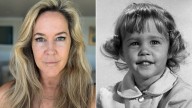 Bewitched star Erin Murphy, 61, shares stunning makeup