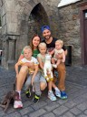 DWTS' Whitney Leavitt and Husband Conner Leavitt's Relationship Timeline