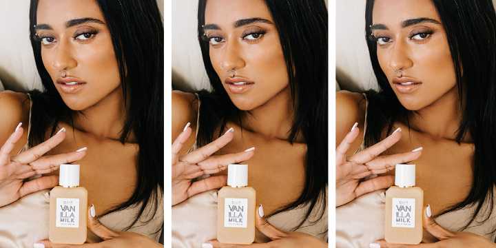 13 Best Lactonic Perfumes—Try the Milky Fragrance Trend