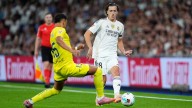 LaLiga | Real Madrid - Villarreal, en imágenes
