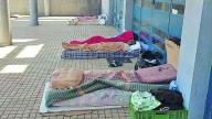 Más de 2.800 personas viven sin hogar en Tenerife: seis municipios concentran el 80% de los casos, según Cáritas
